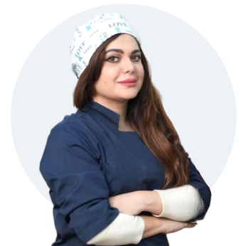 دکتر یاسمن شیخ نوری