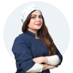 دکتر یاسمن شیخ نوری